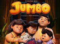 Sudah Ditonton 1 Juta Orang, Jumbo Bisa Jadi Film Terlaris Sepanjang Masa